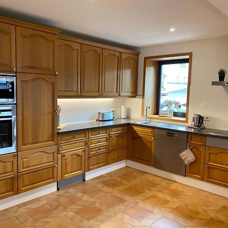 Ferienwohnung Hopfengarten Spalt Bagian luar foto