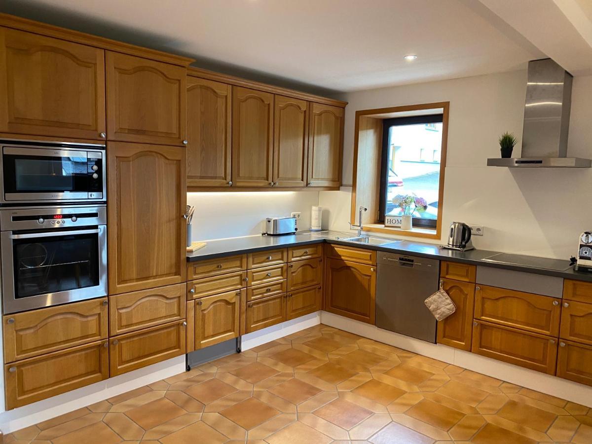 Ferienwohnung Hopfengarten Spalt Bagian luar foto