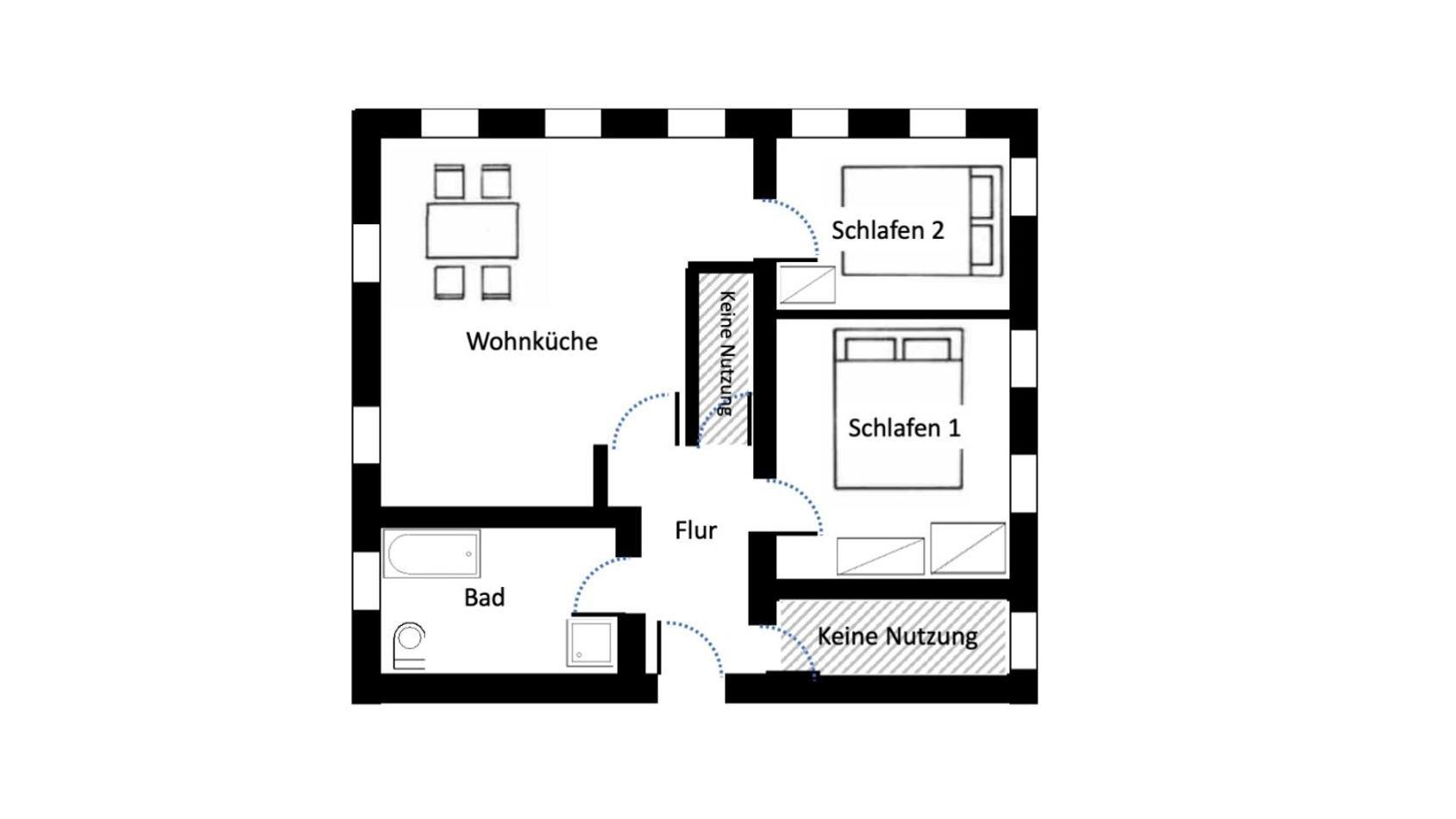 Ferienwohnung Hopfengarten Spalt Bagian luar foto